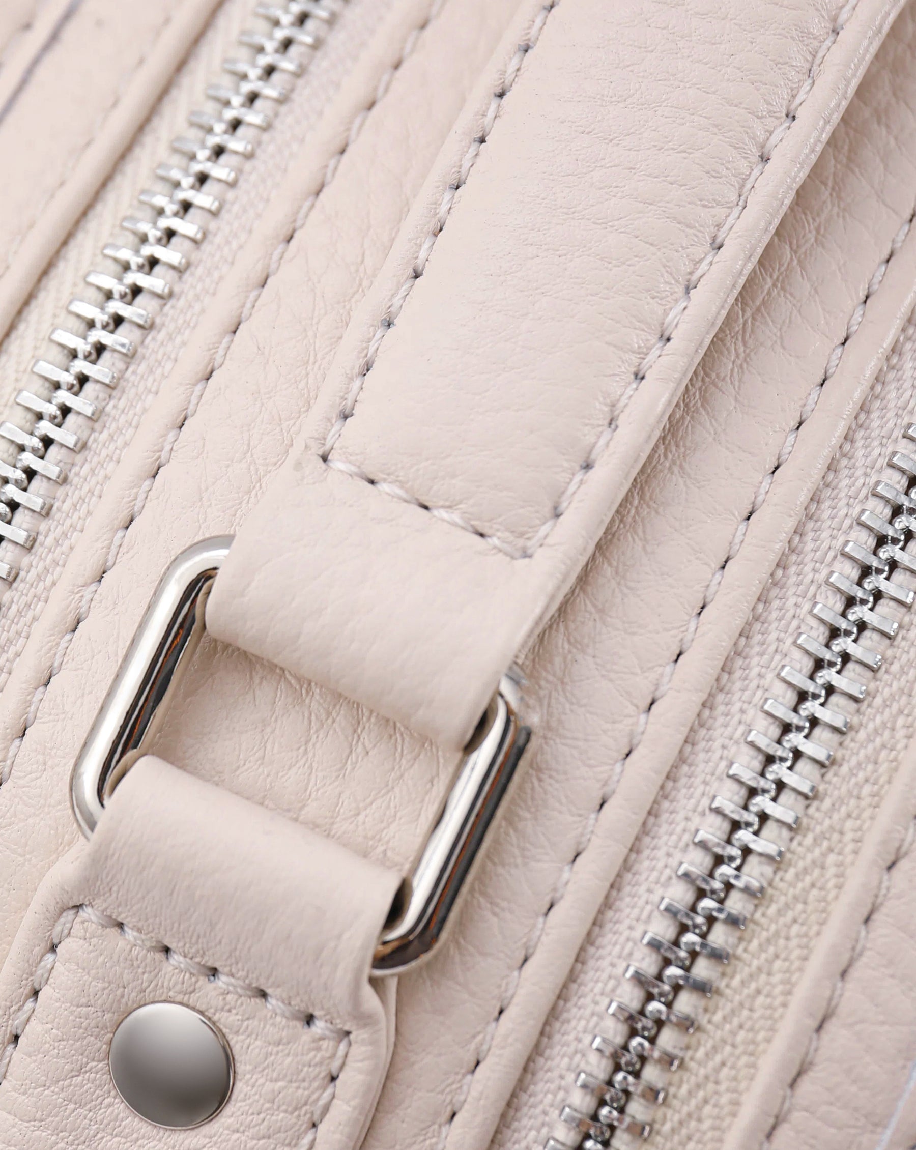 Nemesis Camera Crossbody Bag