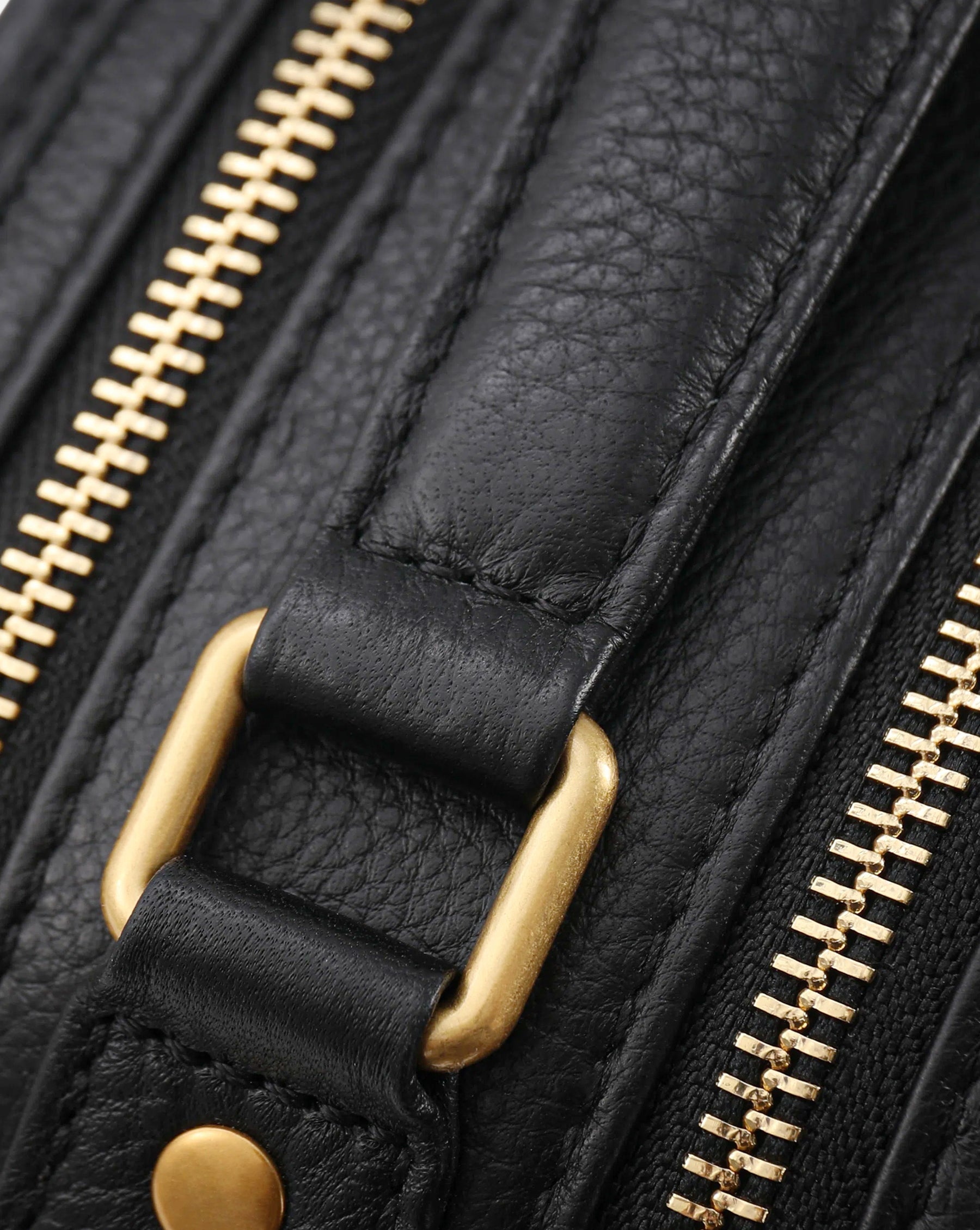 Nemesis Camera Crossbody Bag