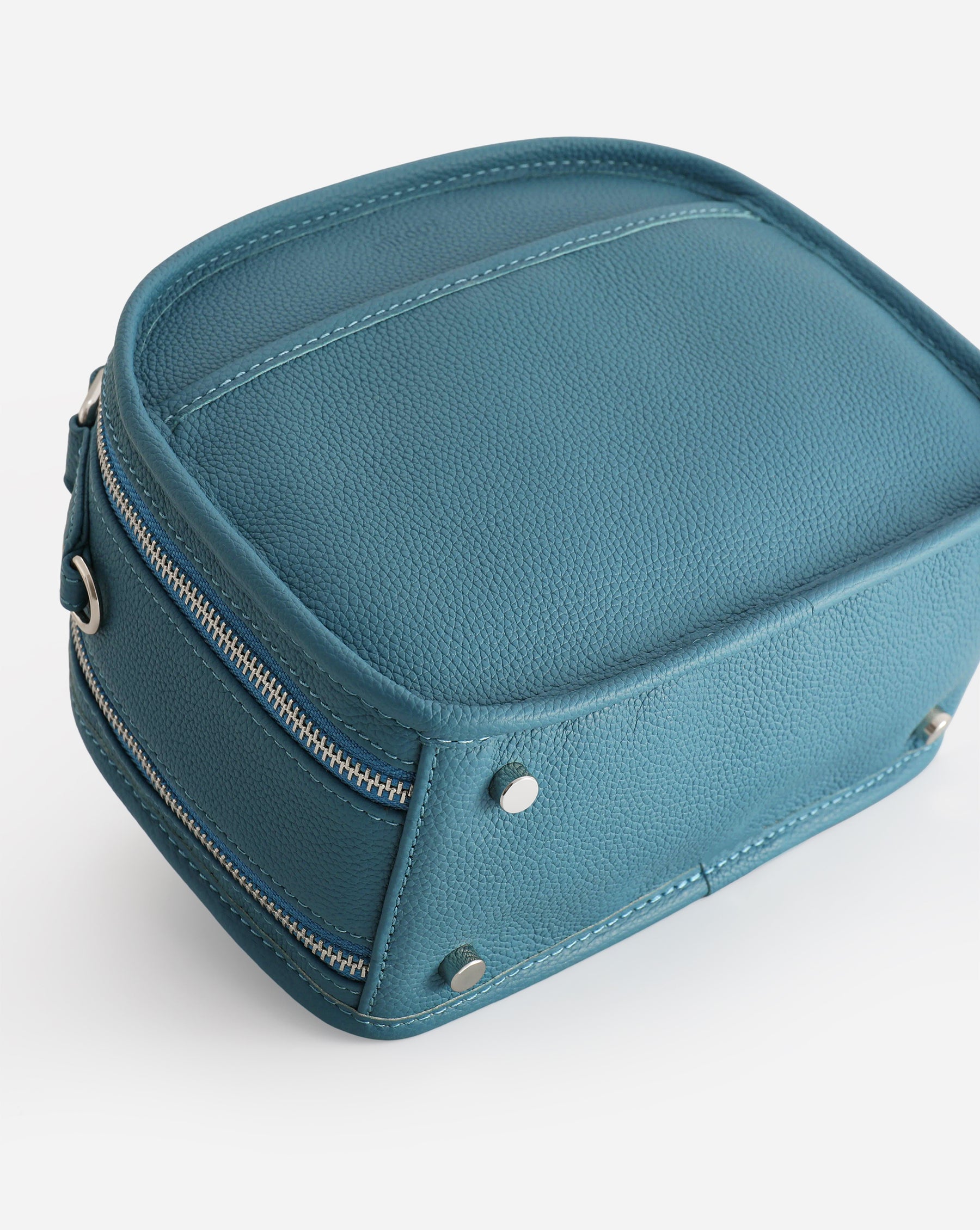 Nemesis Camera Crossbody Bag