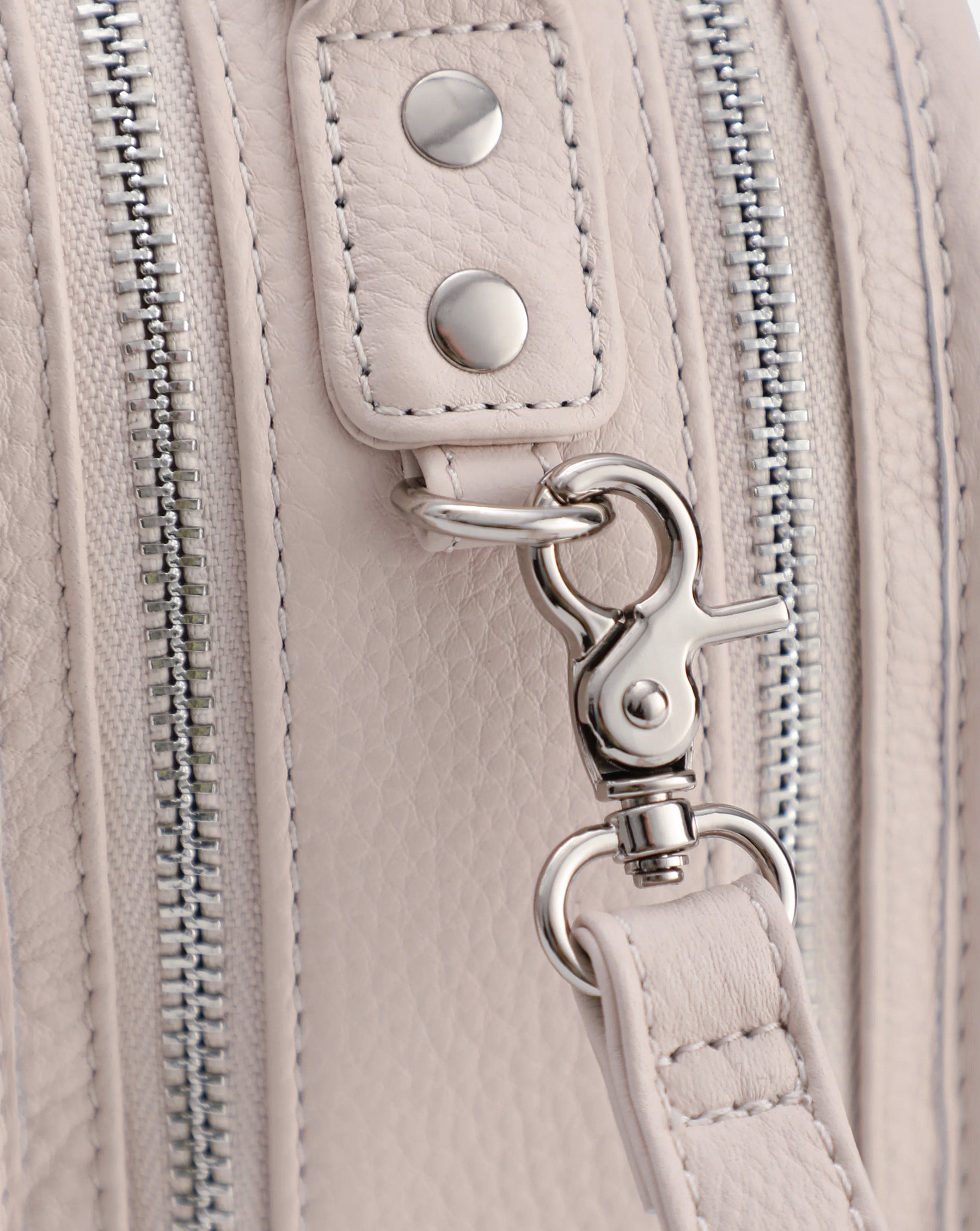 Nemesis Camera Crossbody Bag