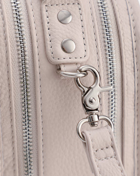 Nemesis Camera Crossbody Bag