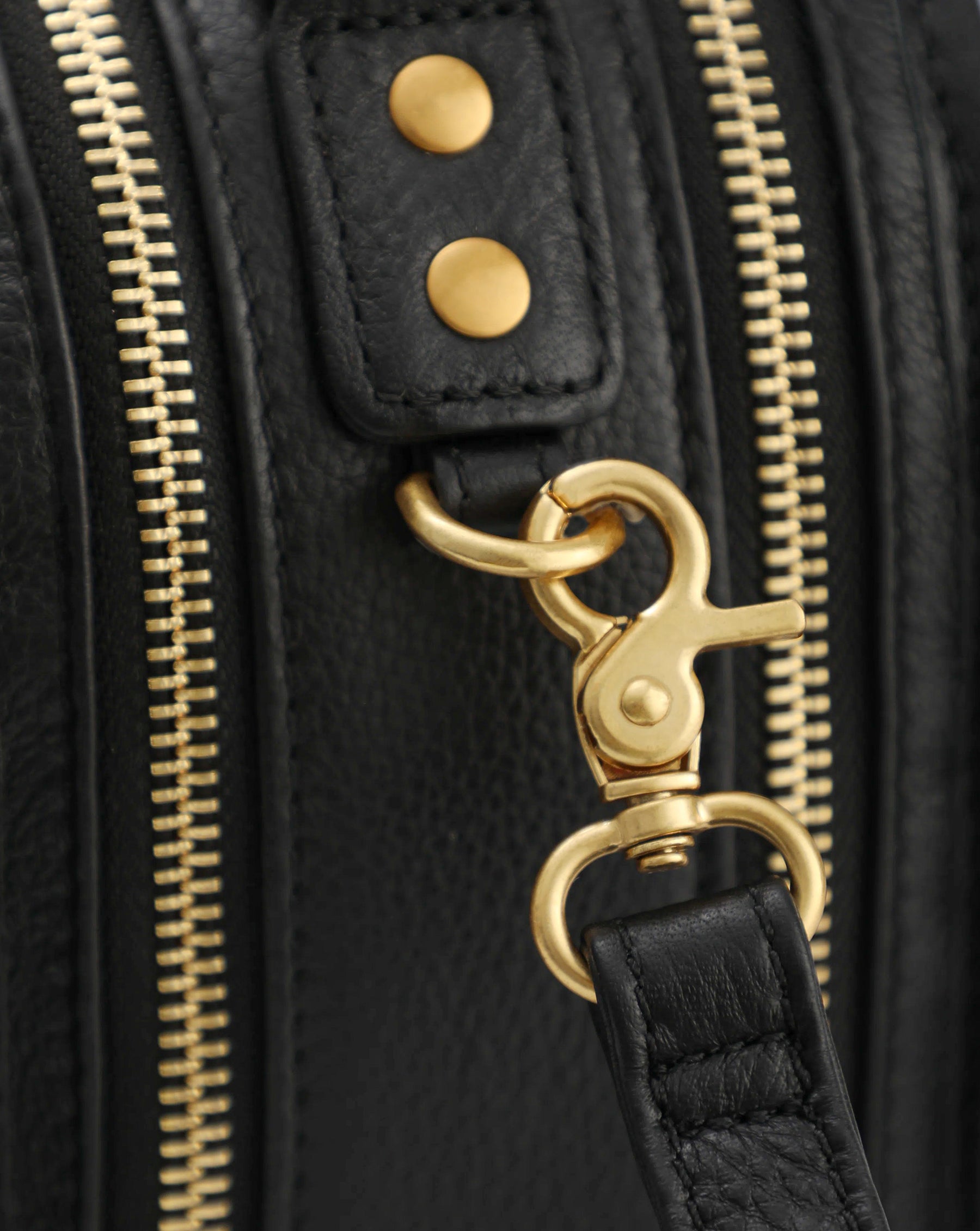 Nemesis Camera Crossbody Bag