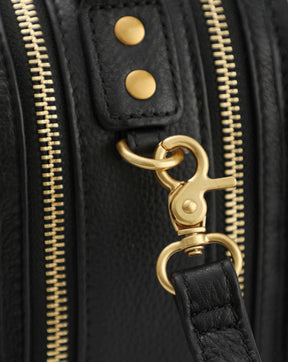 Nemesis Camera Crossbody Bag