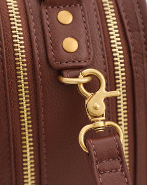 Nemesis Camera Crossbody Bag