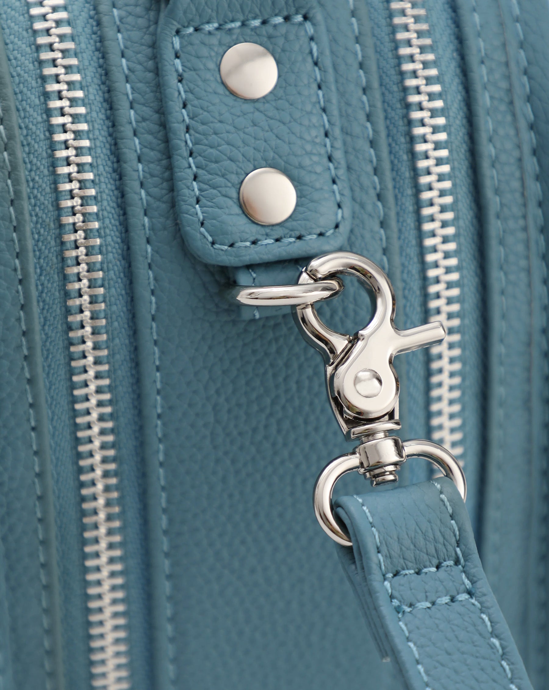 Nemesis Camera Crossbody Bag