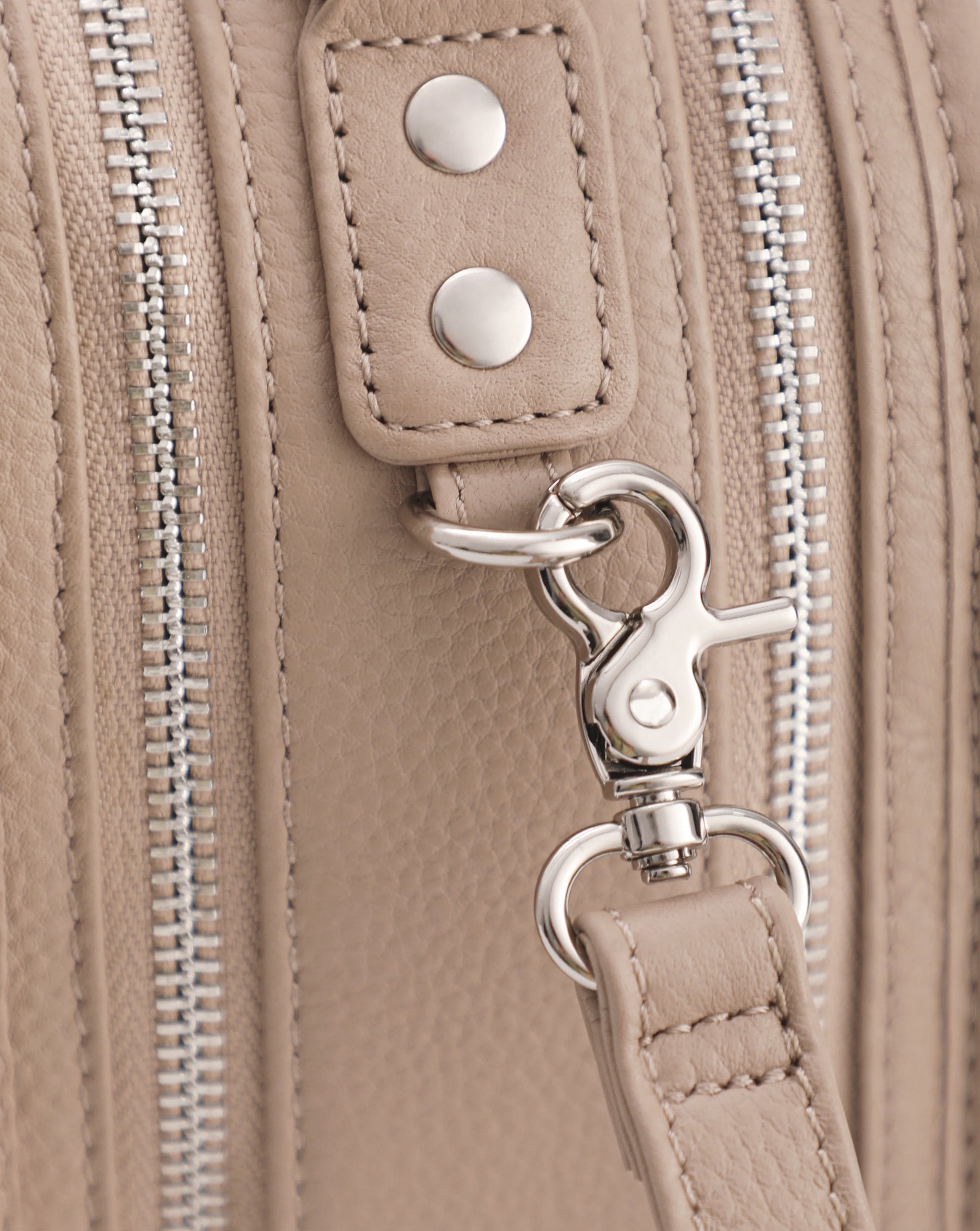 Nemesis Camera Crossbody Bag