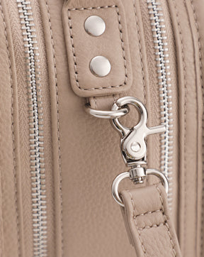 Nemesis Camera Crossbody Bag