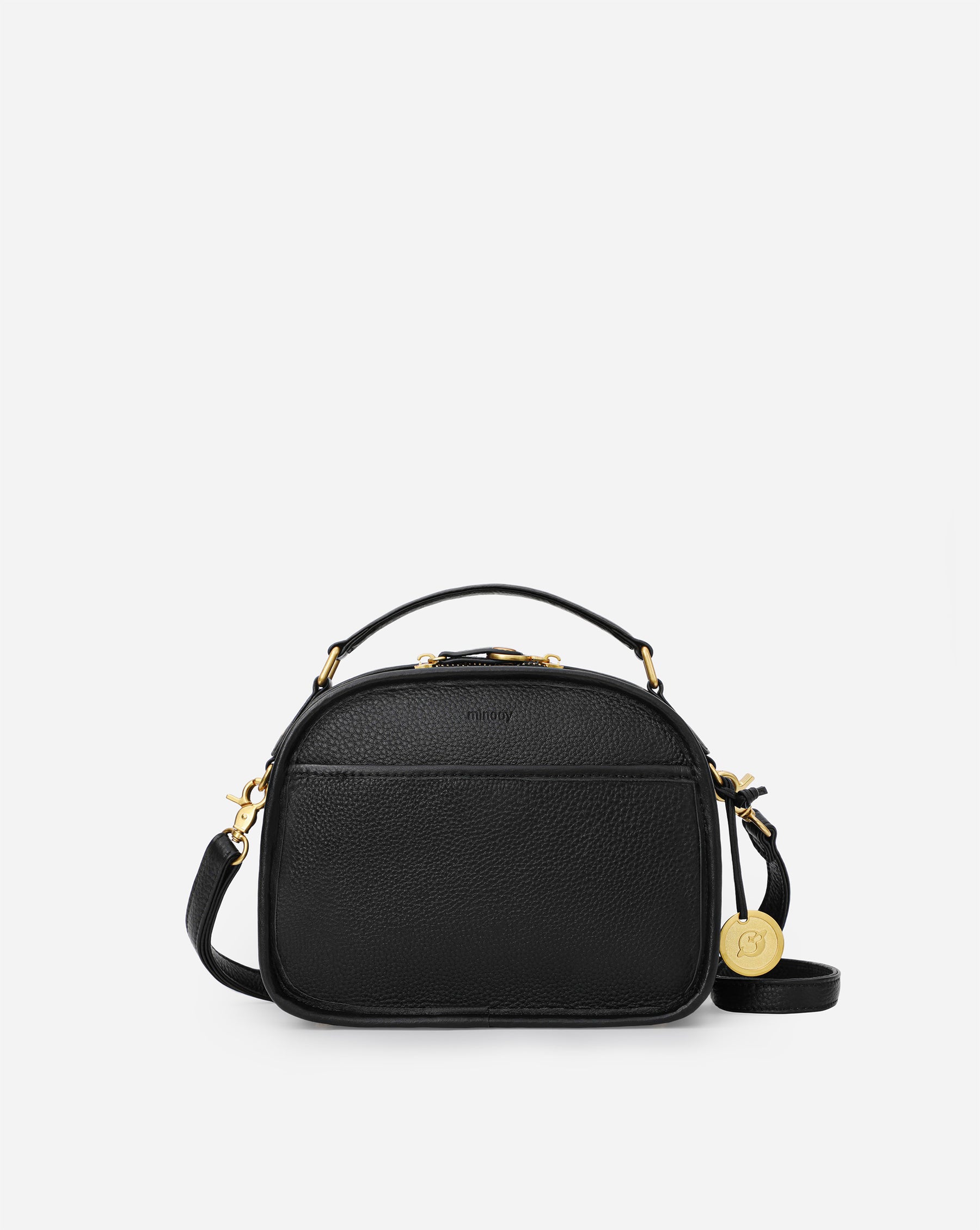Nemesis Camera Crossbody Bag