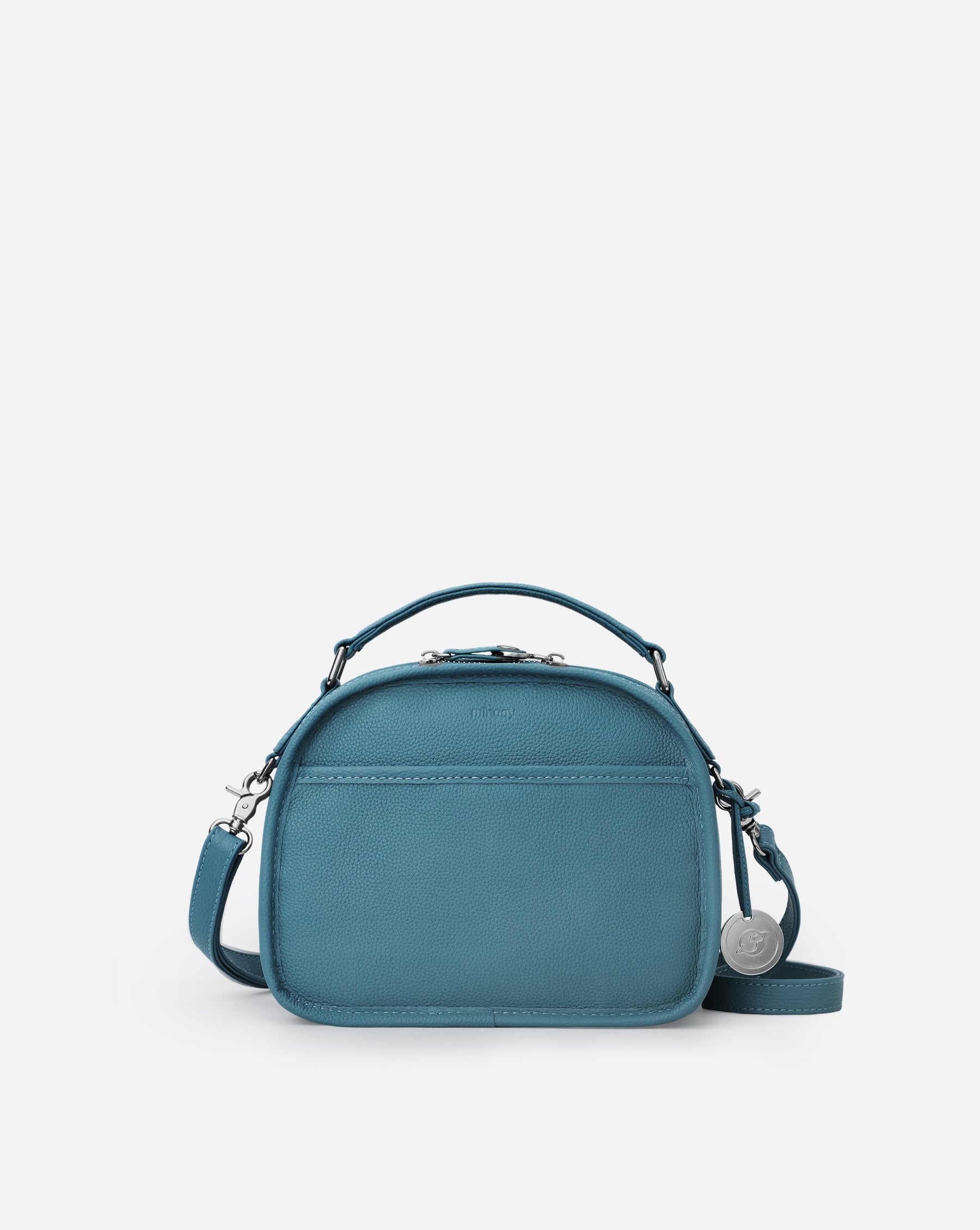Nemesis Camera Crossbody Bag