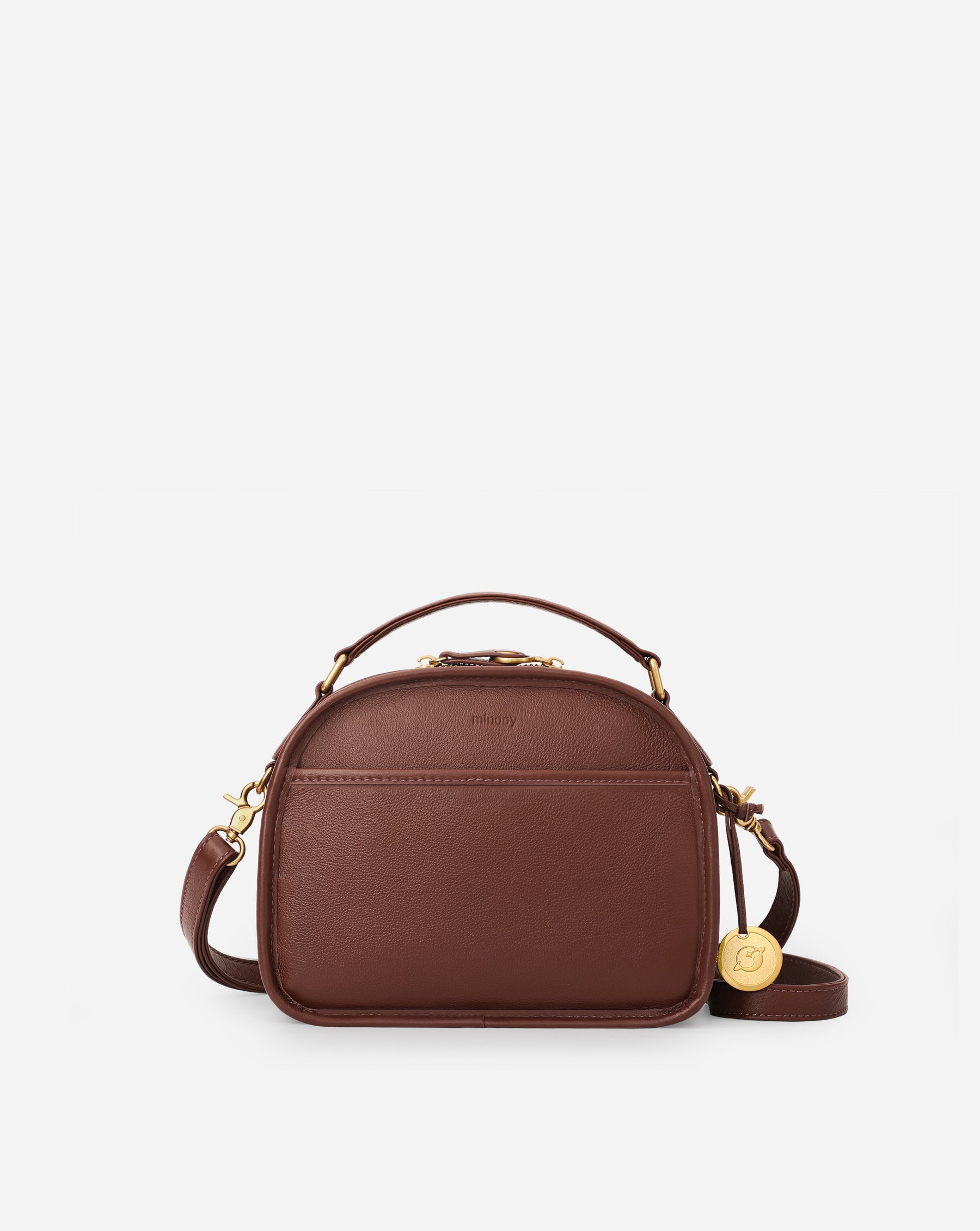 Nemesis Camera Crossbody Bag