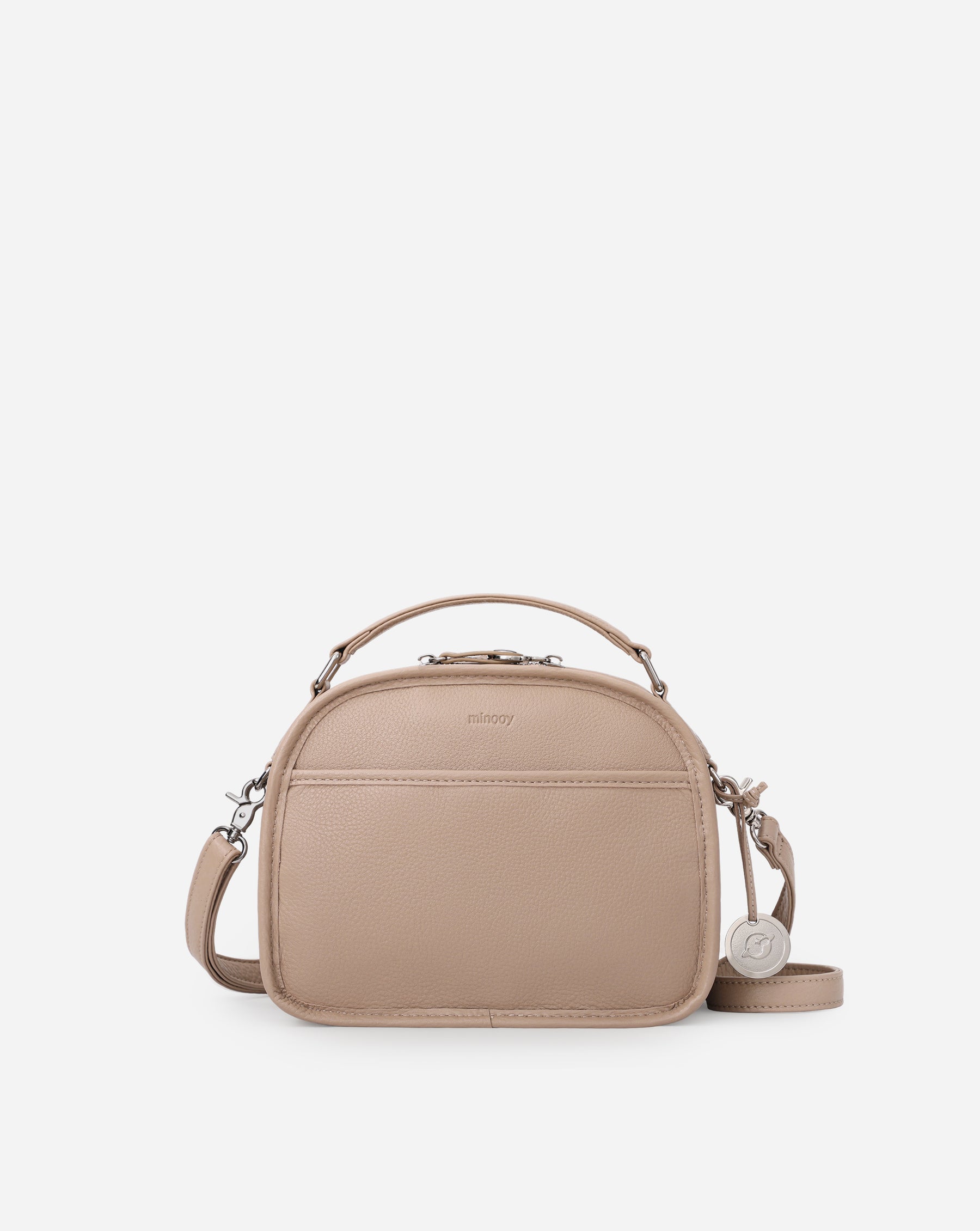 Nemesis Camera Crossbody Bag