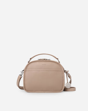 Nemesis Camera Crossbody Bag