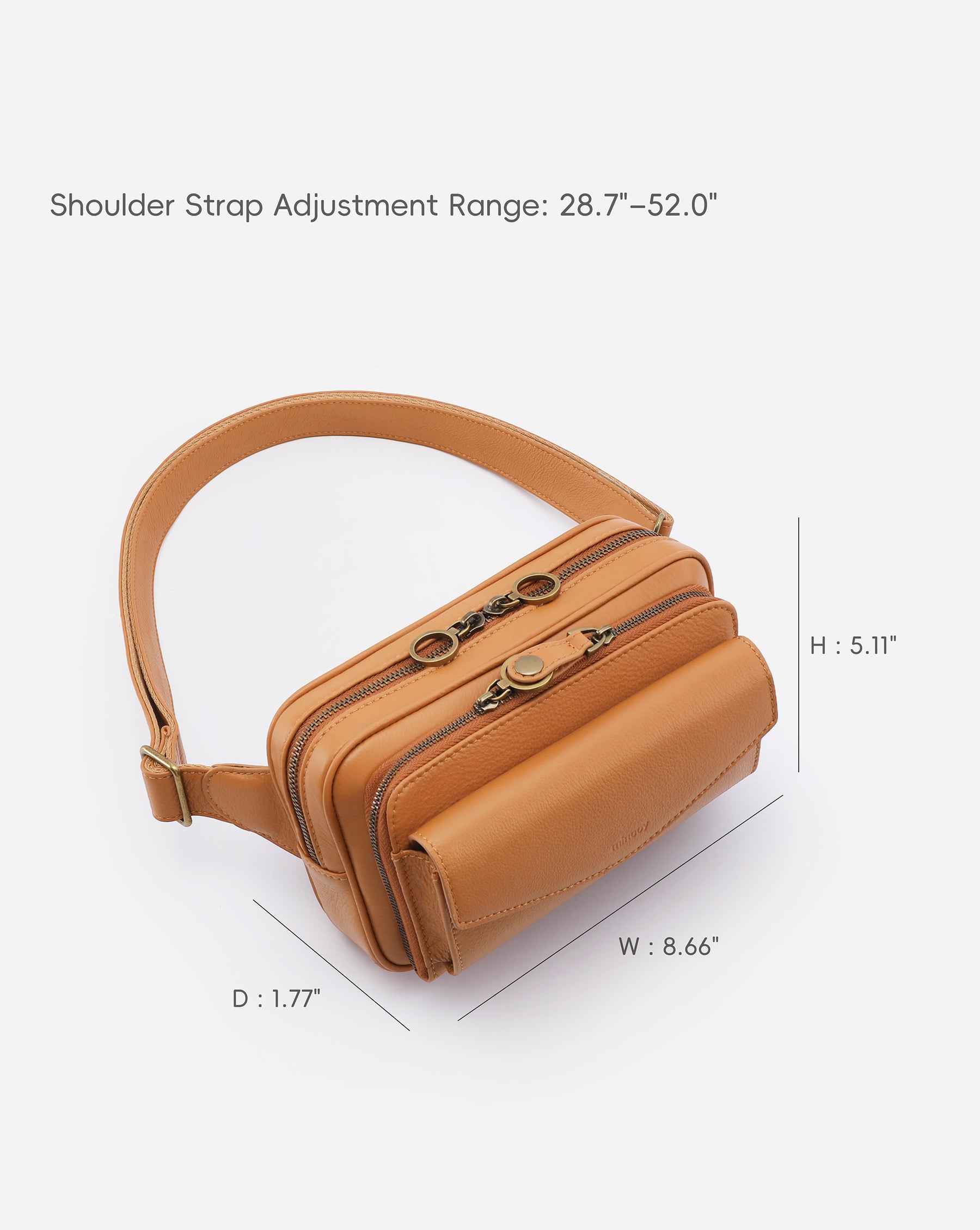 Halia Belt Bag