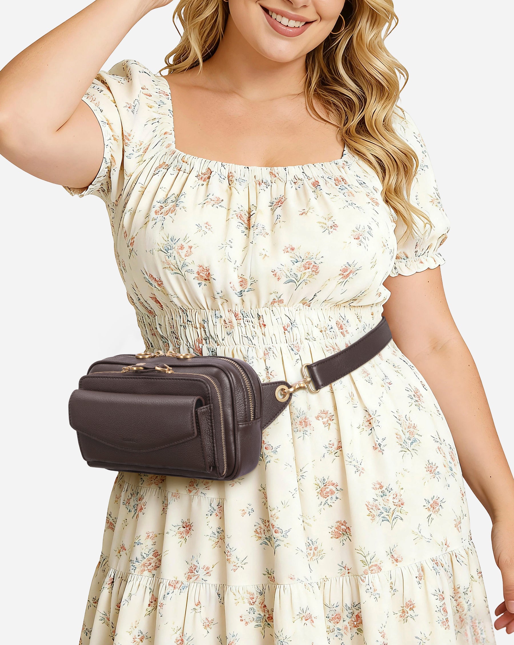 Halia Belt Bag