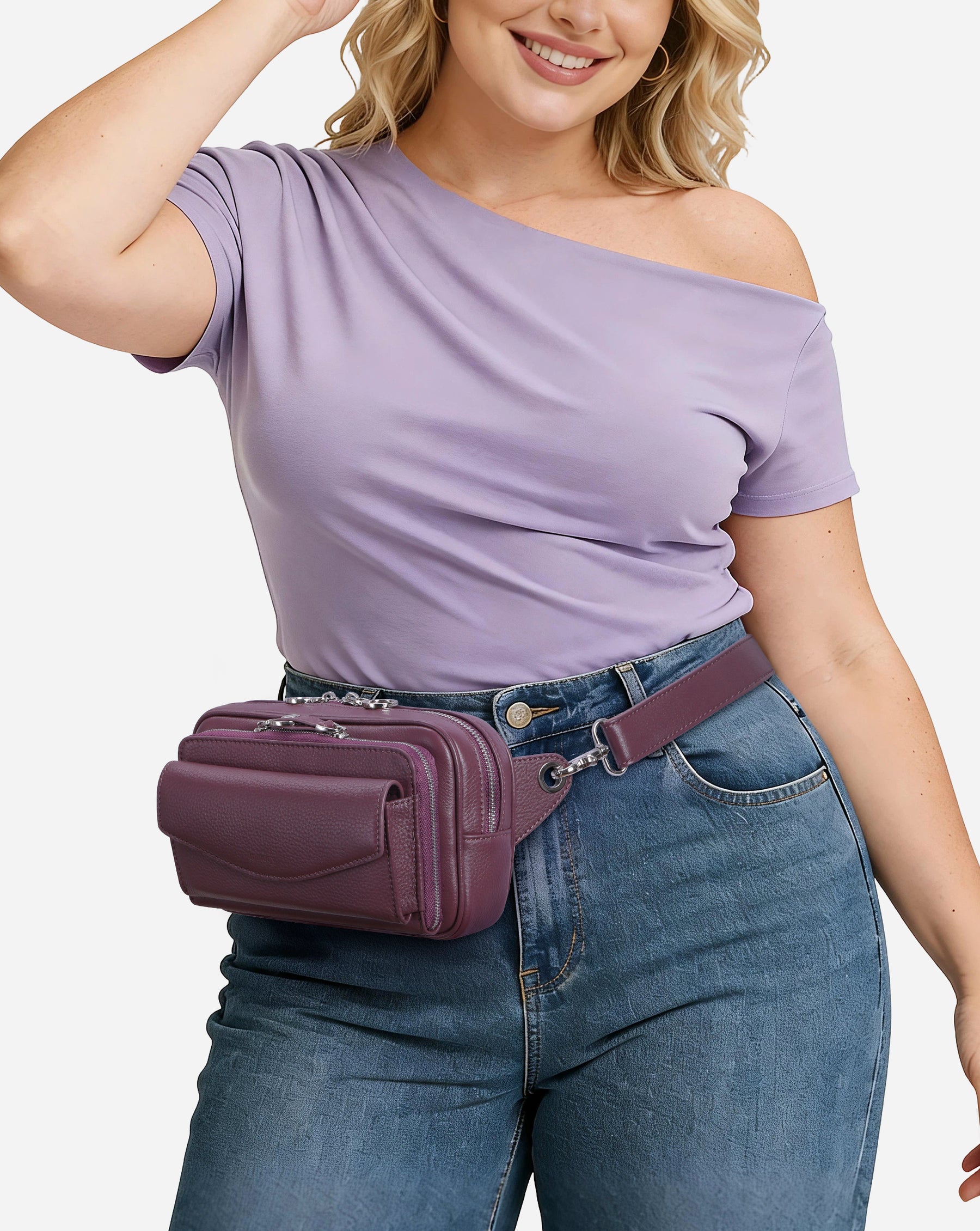 Halia Belt Bag