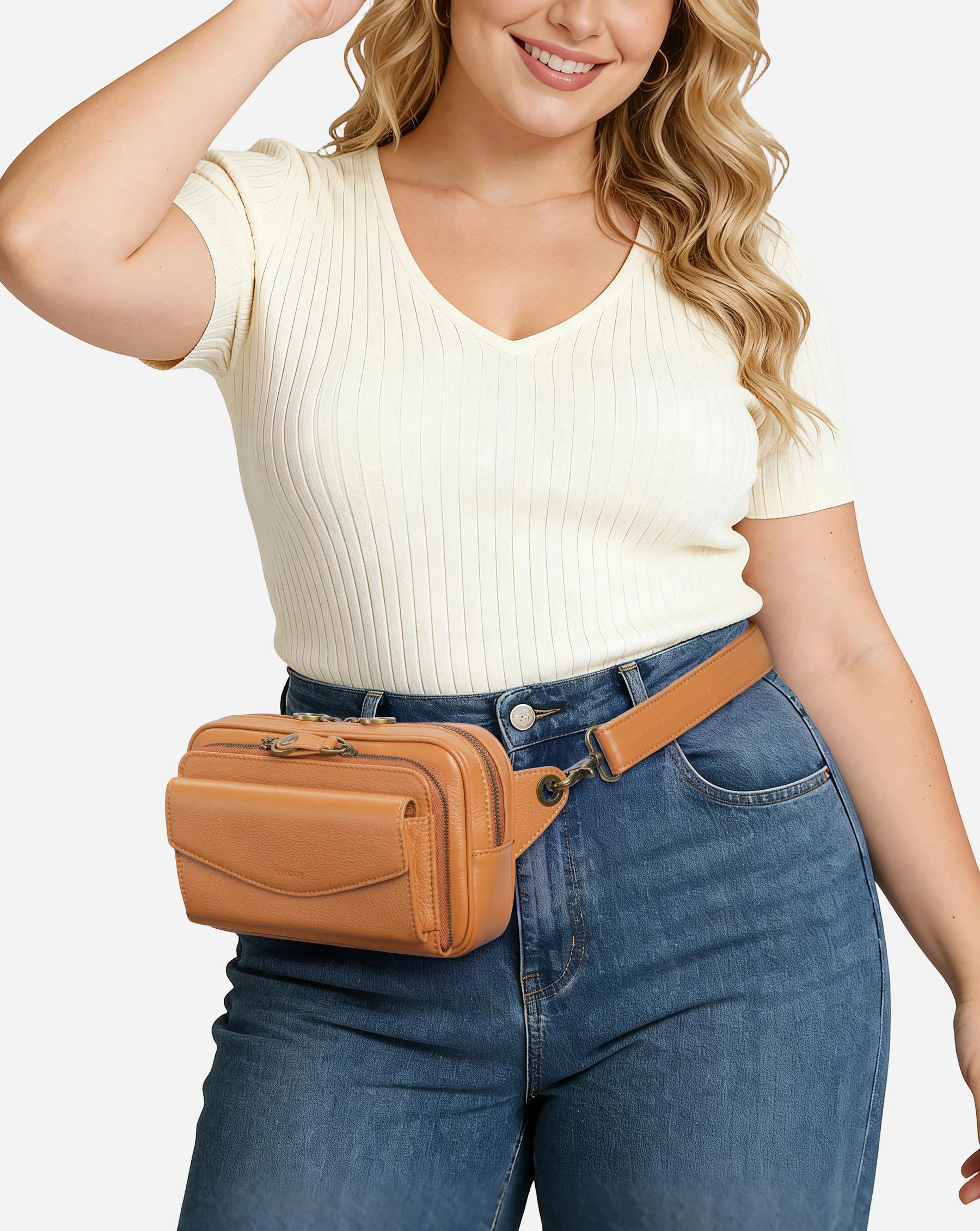 Halia Belt Bag