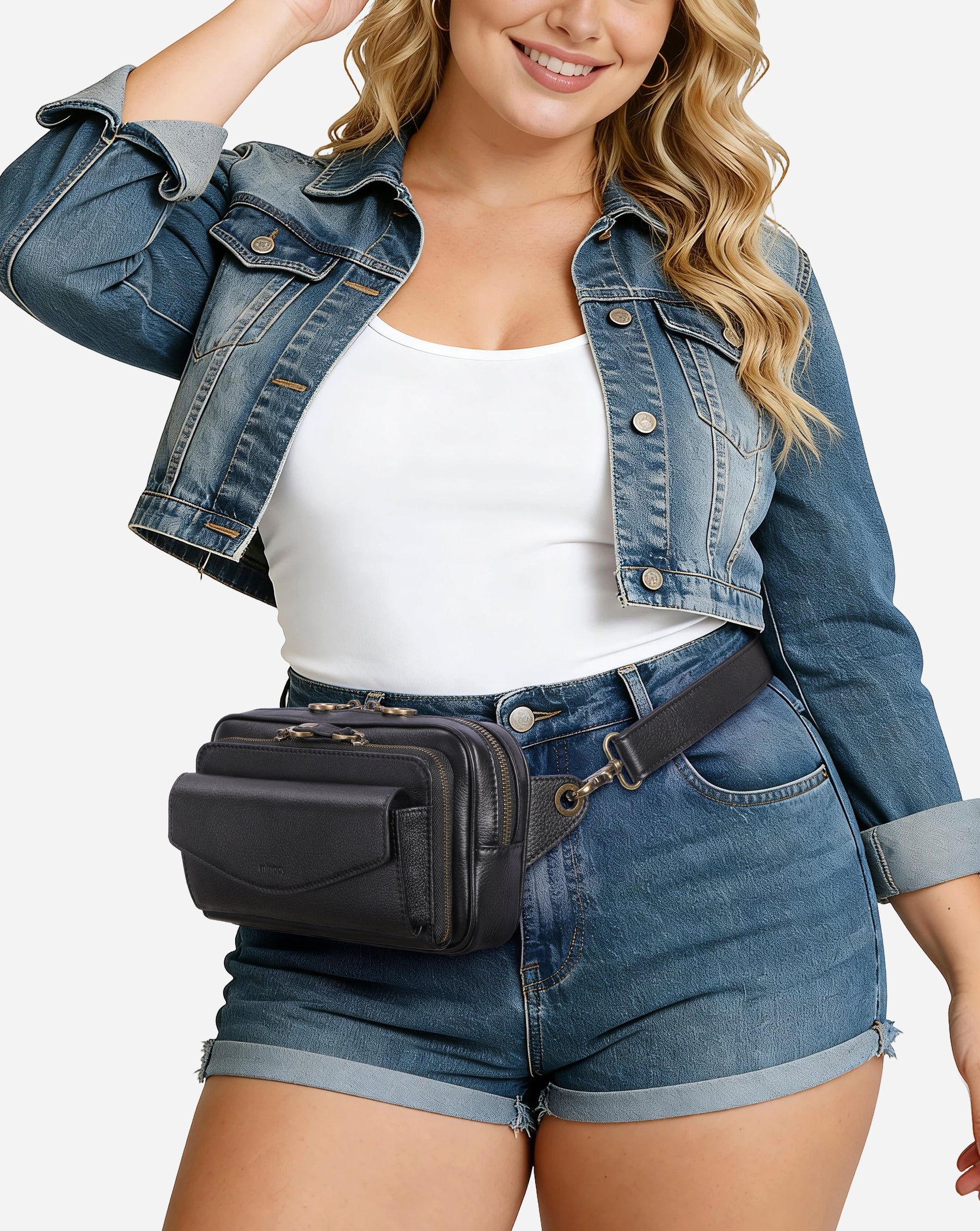 Halia Belt Bag
