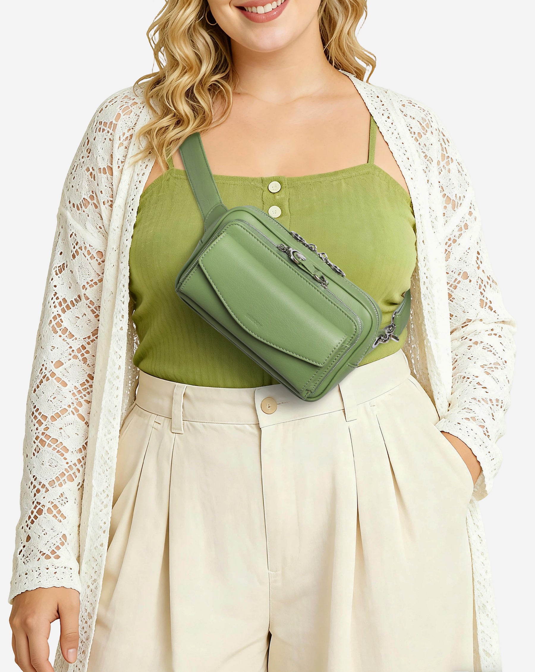 Halia Belt Bag