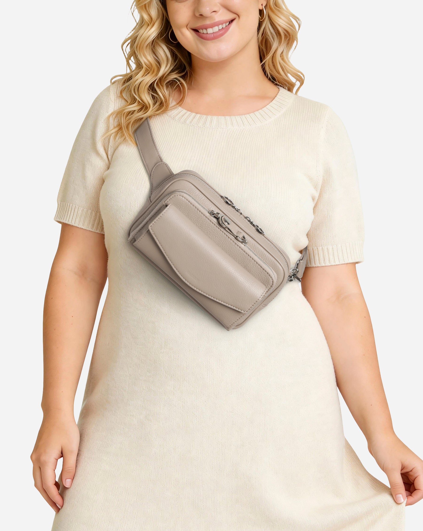 Halia Belt Bag