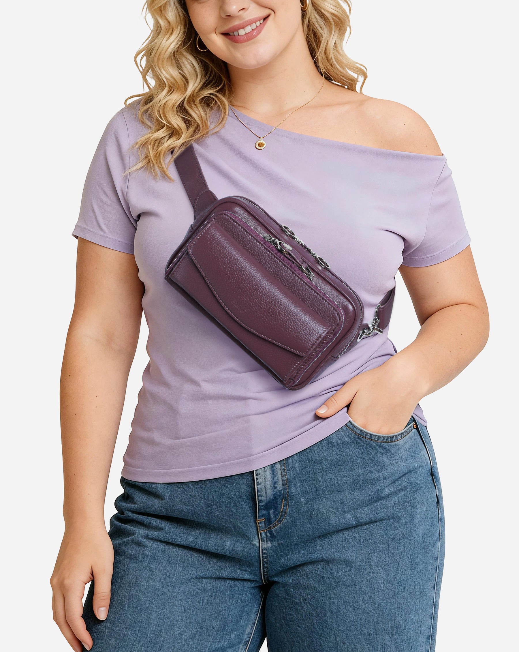 Halia Belt Bag