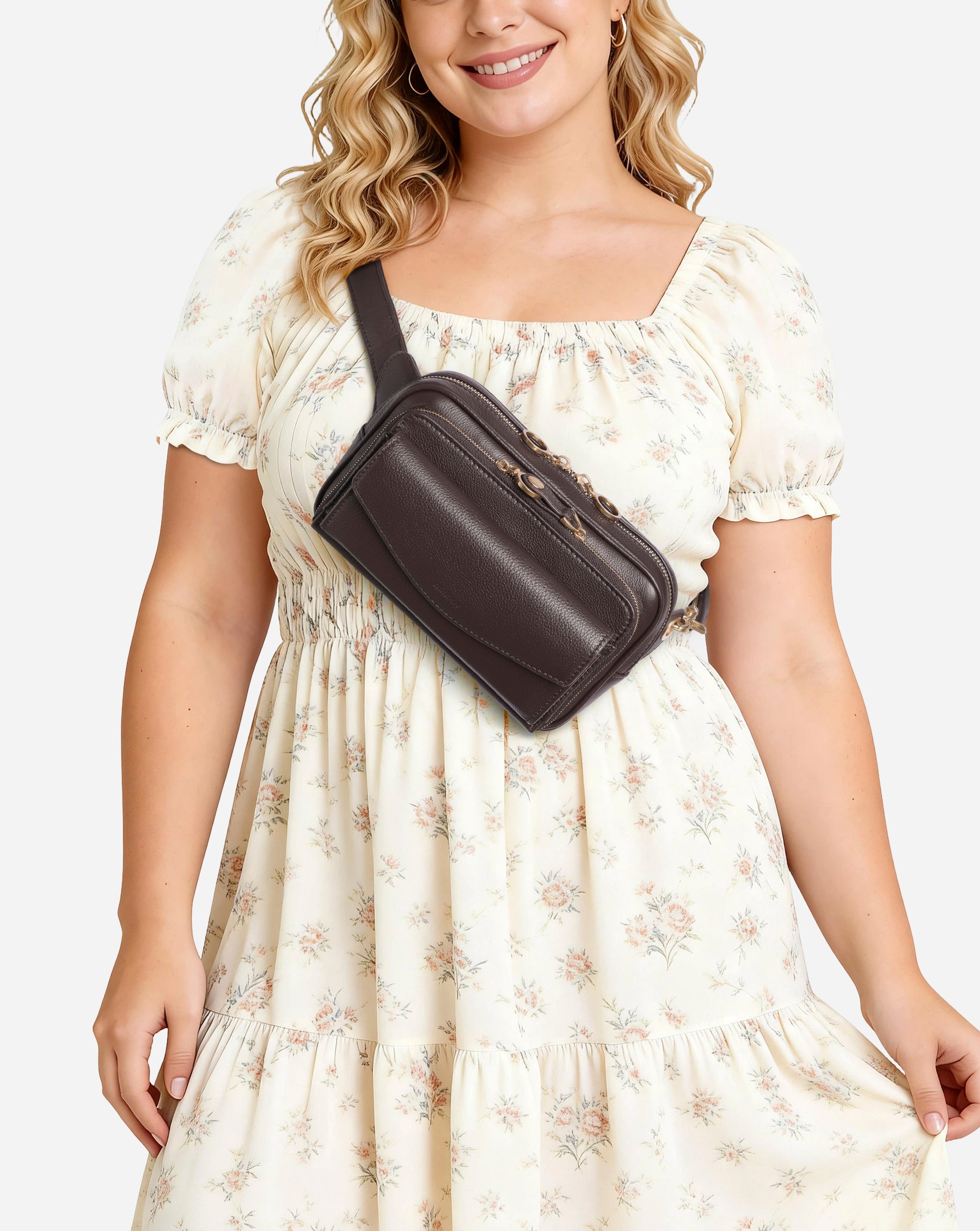 Halia Belt Bag
