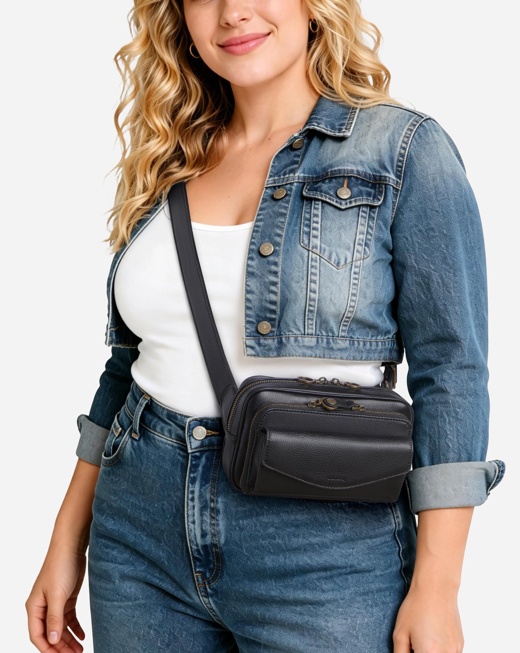 Halia Belt Bag