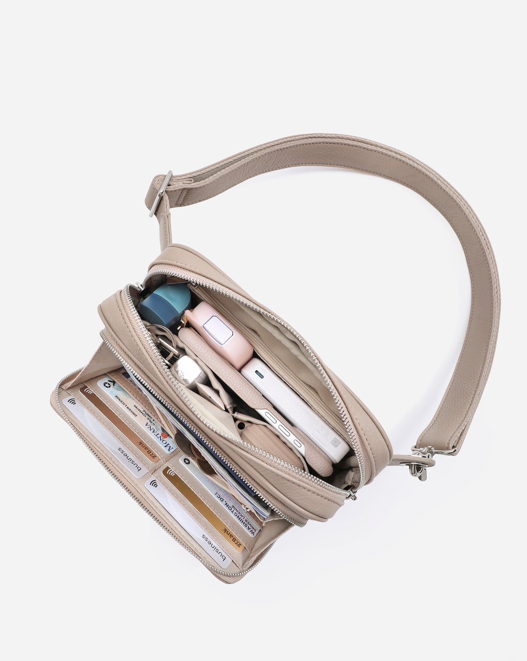 Halia Belt Bag
