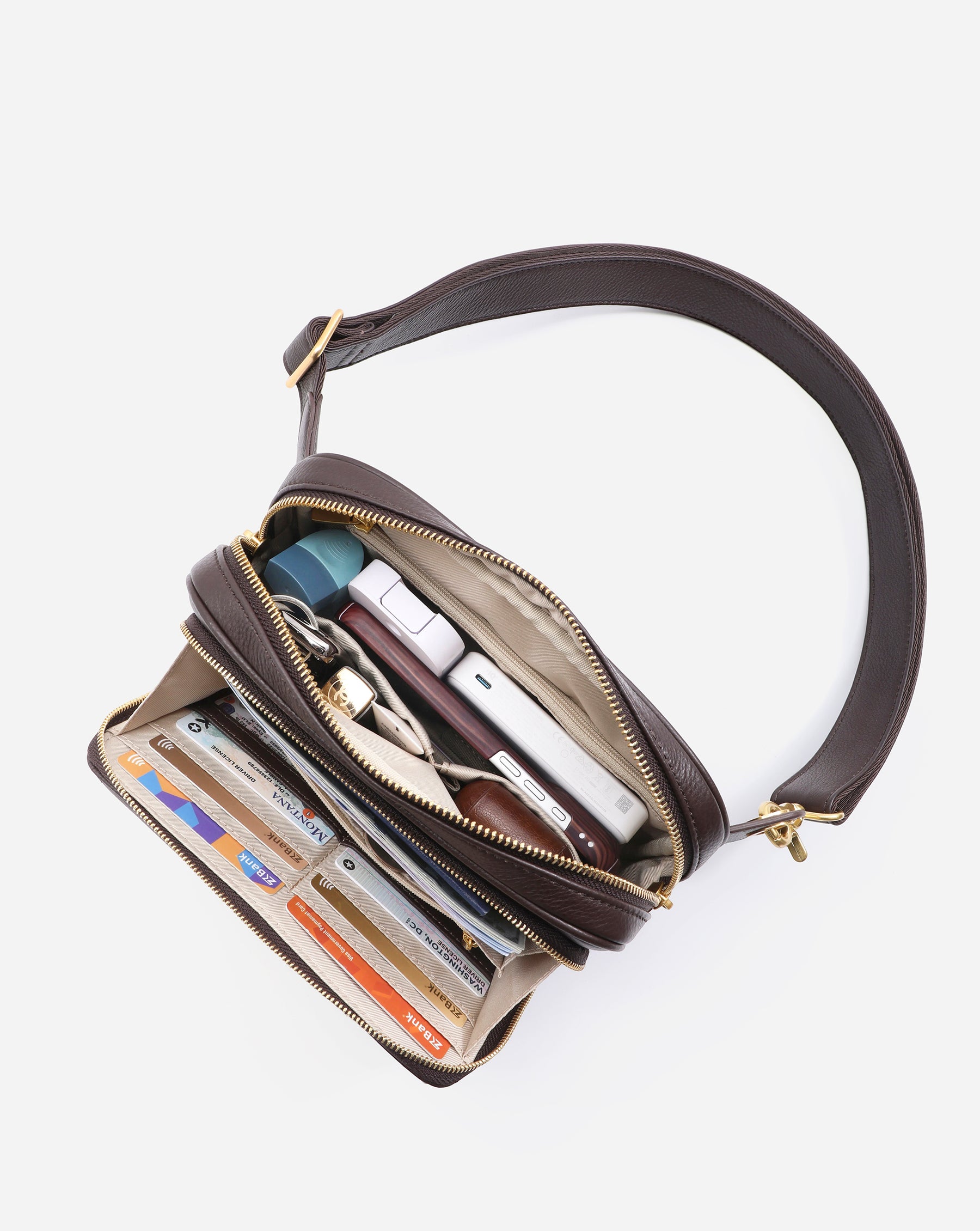 Halia Belt Bag