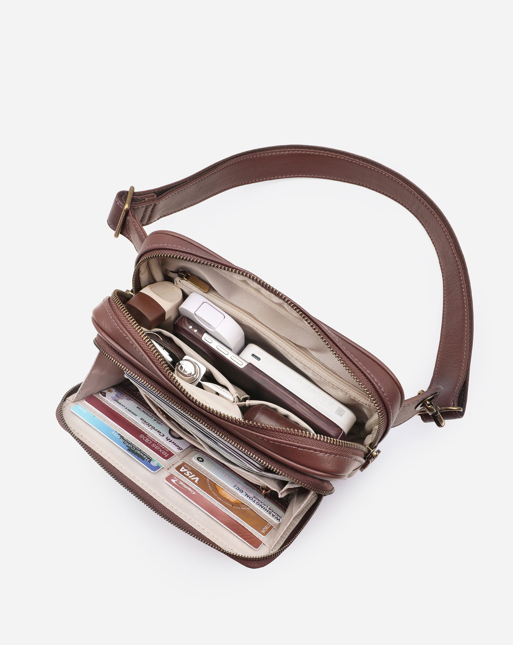 Halia Belt Bag