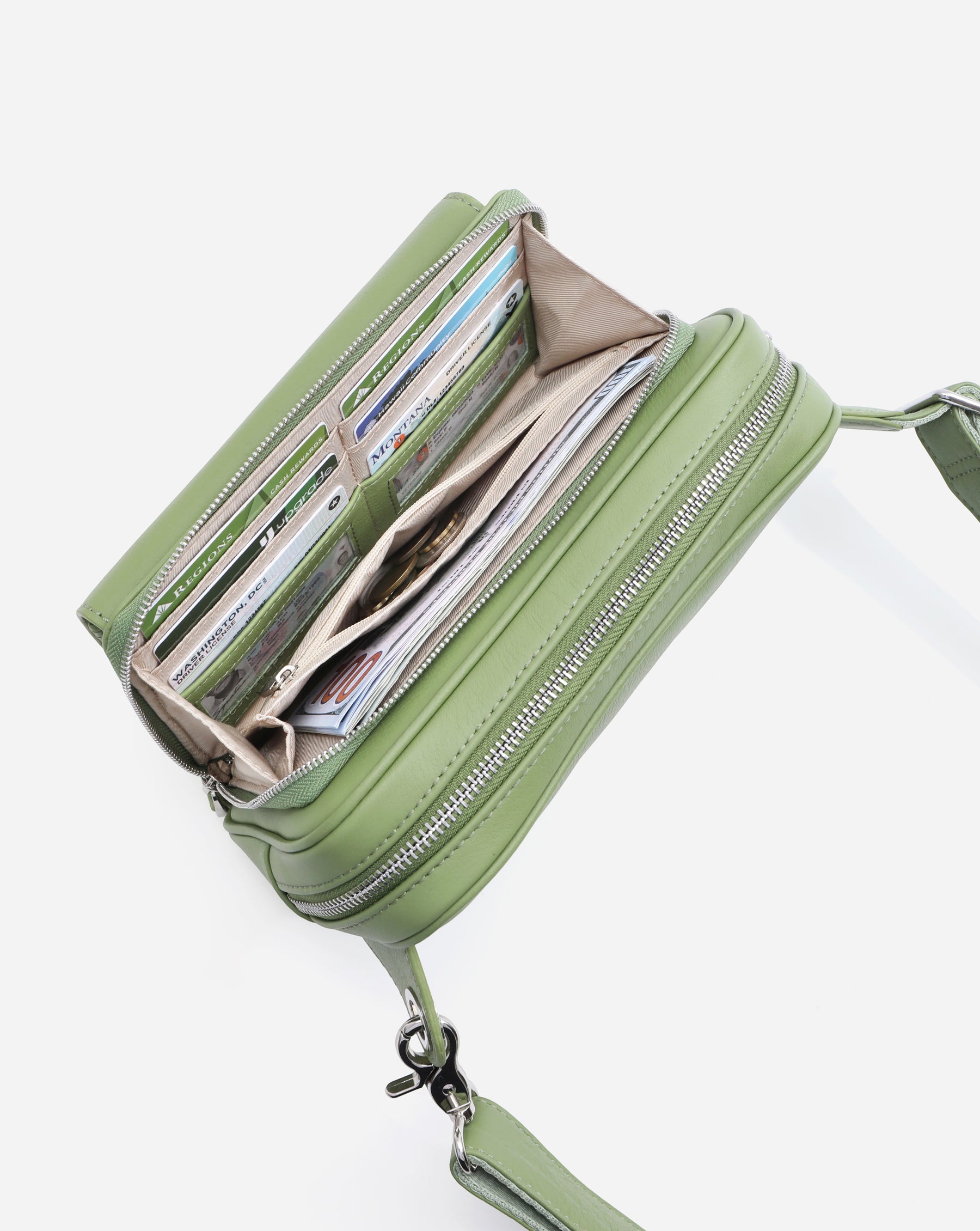 Halia Belt Bag