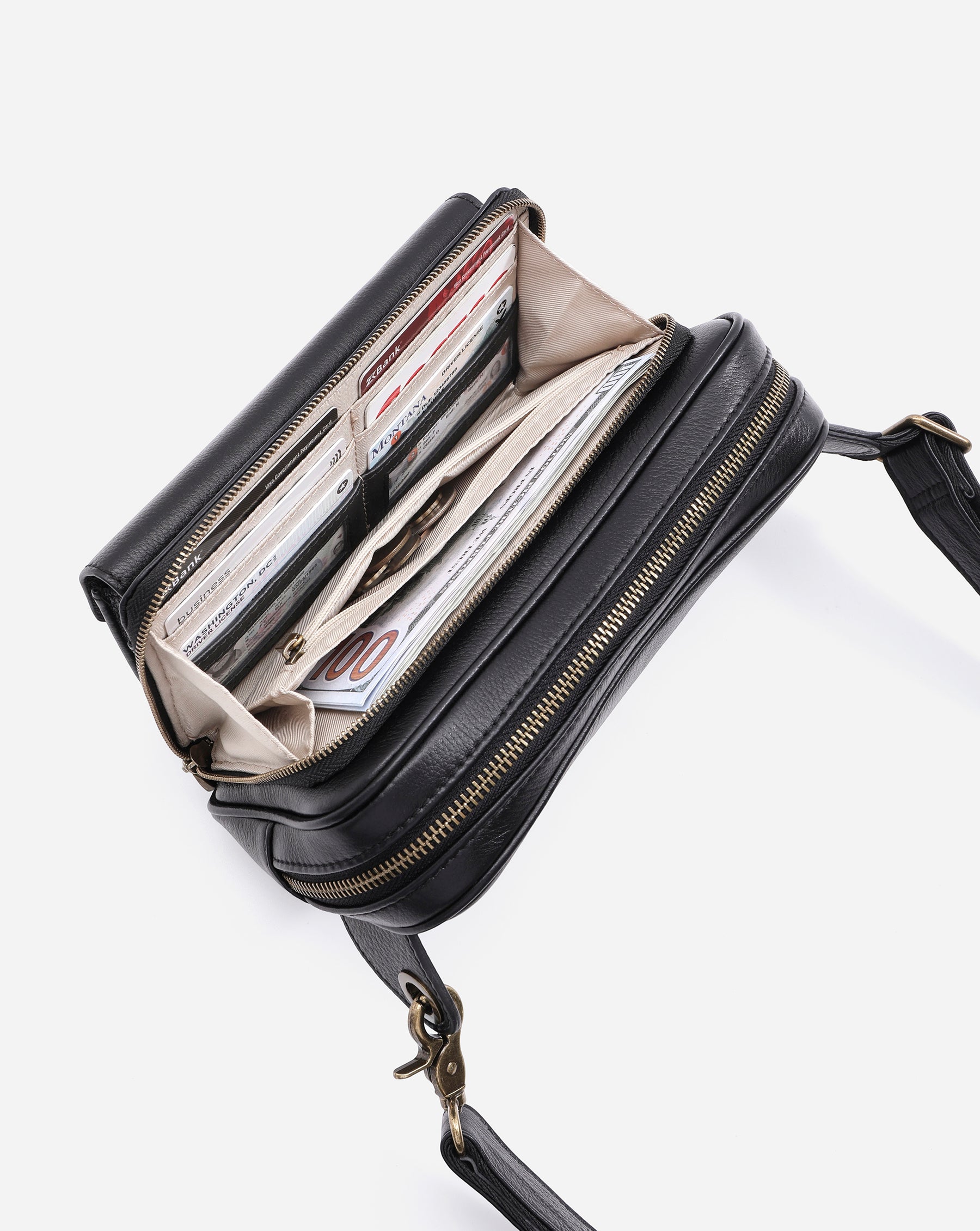 Halia Belt Bag