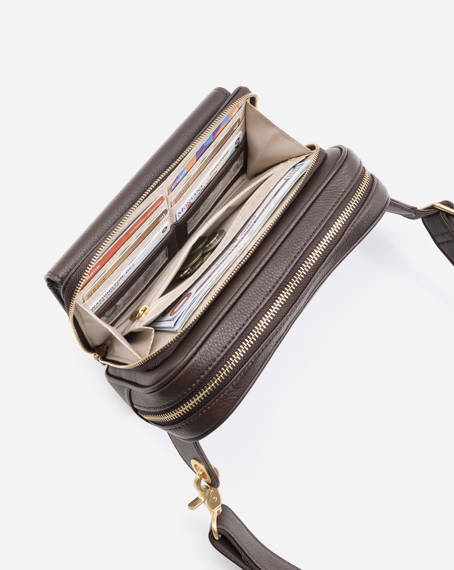 Halia Belt Bag