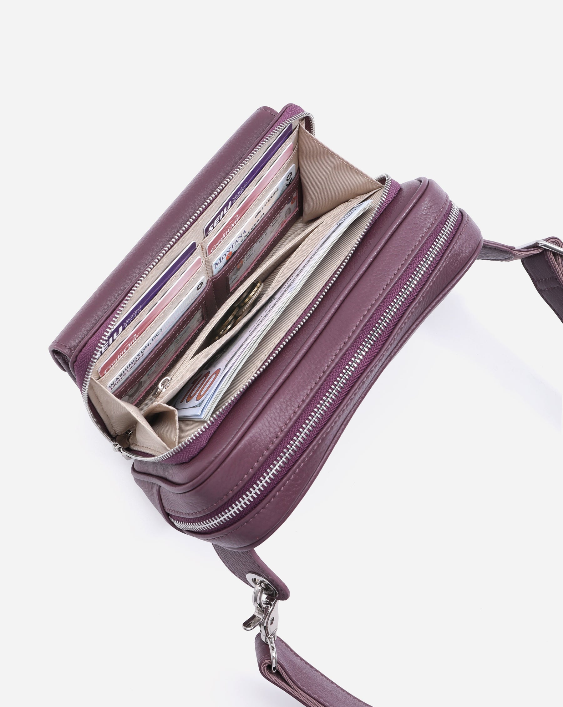 Halia Belt Bag