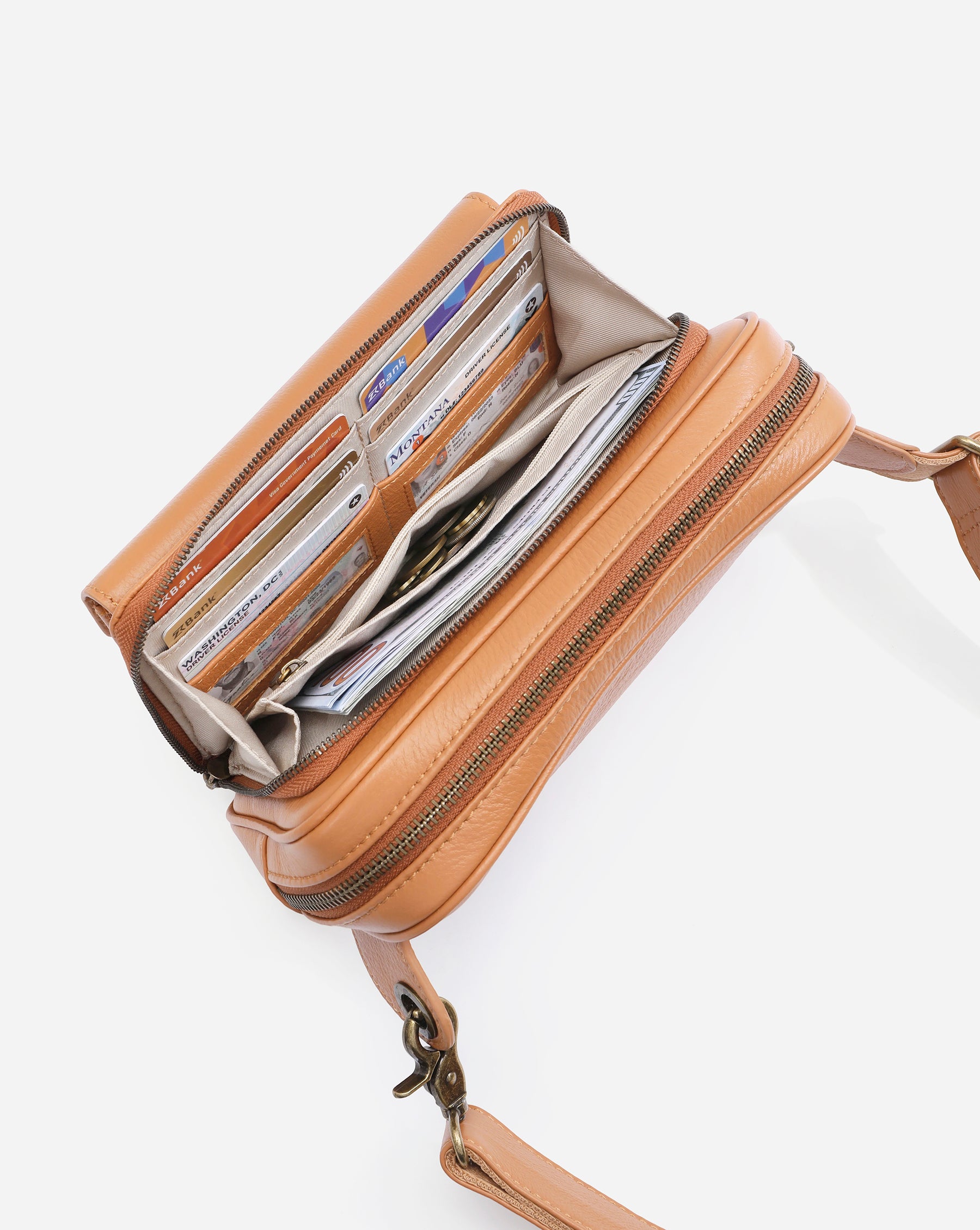 Halia Belt Bag