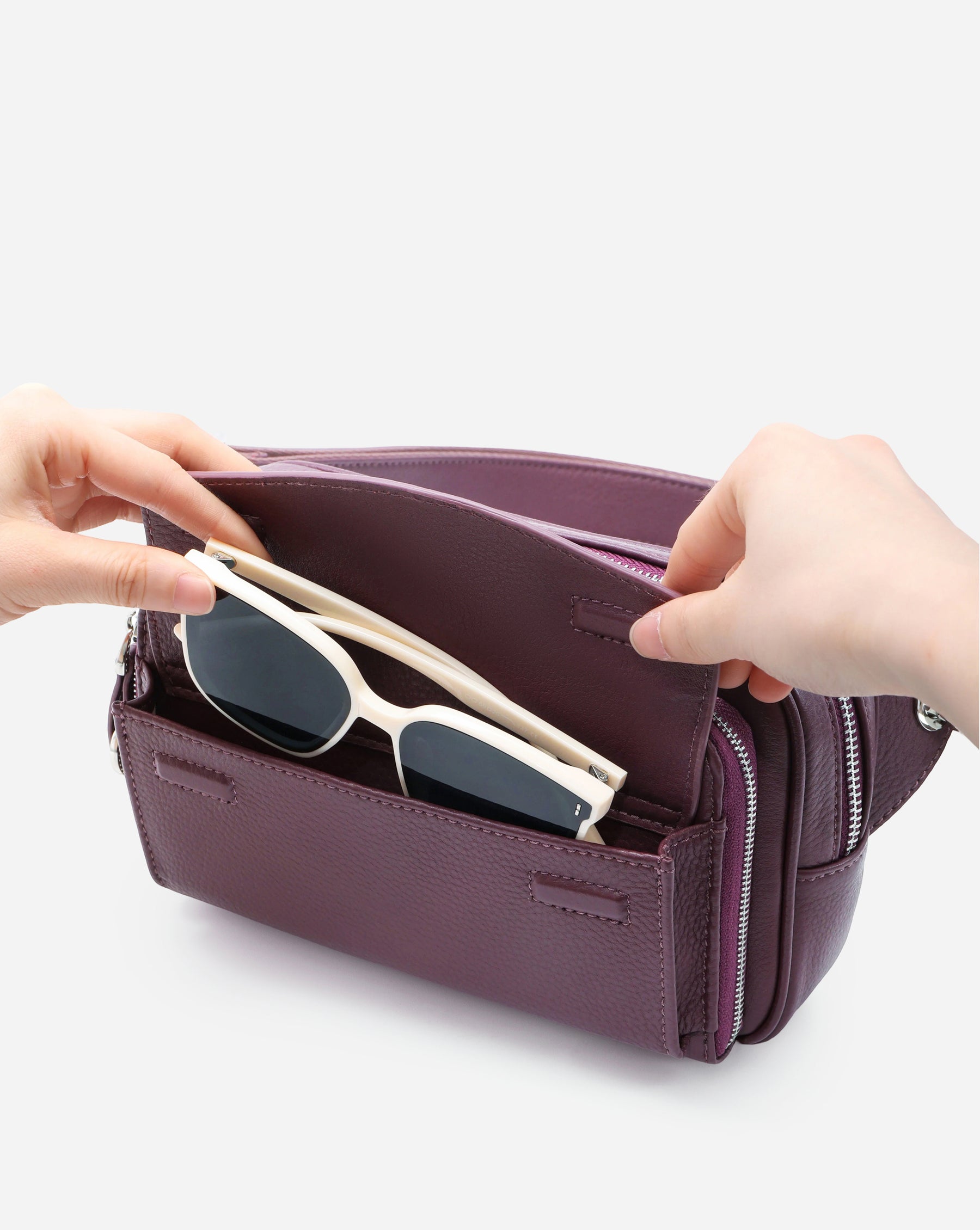 Halia Belt Bag