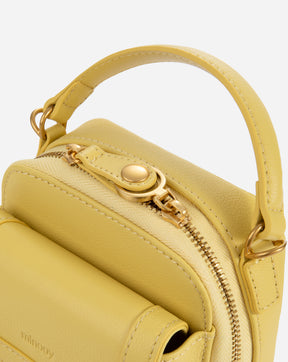 Aphrodite Phone Crossbody Bag 1.5L
