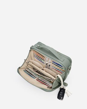 Clio Crossbody Bag 1.5L