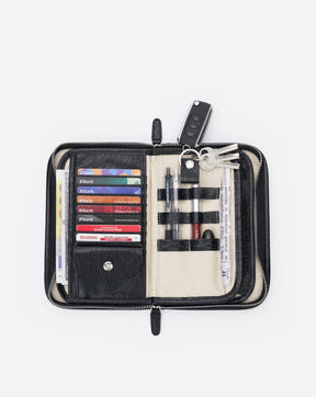 Urania Clutch Bag 0.6L