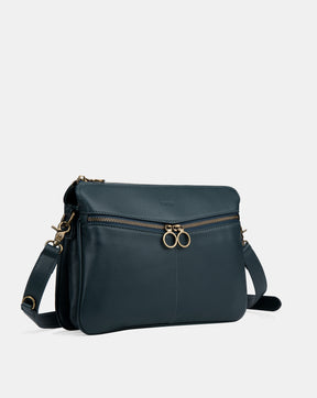 Calypso Crossbody Bag