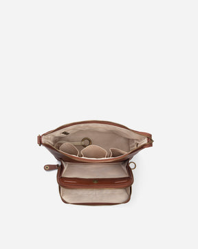 Doris Crossbody Bag