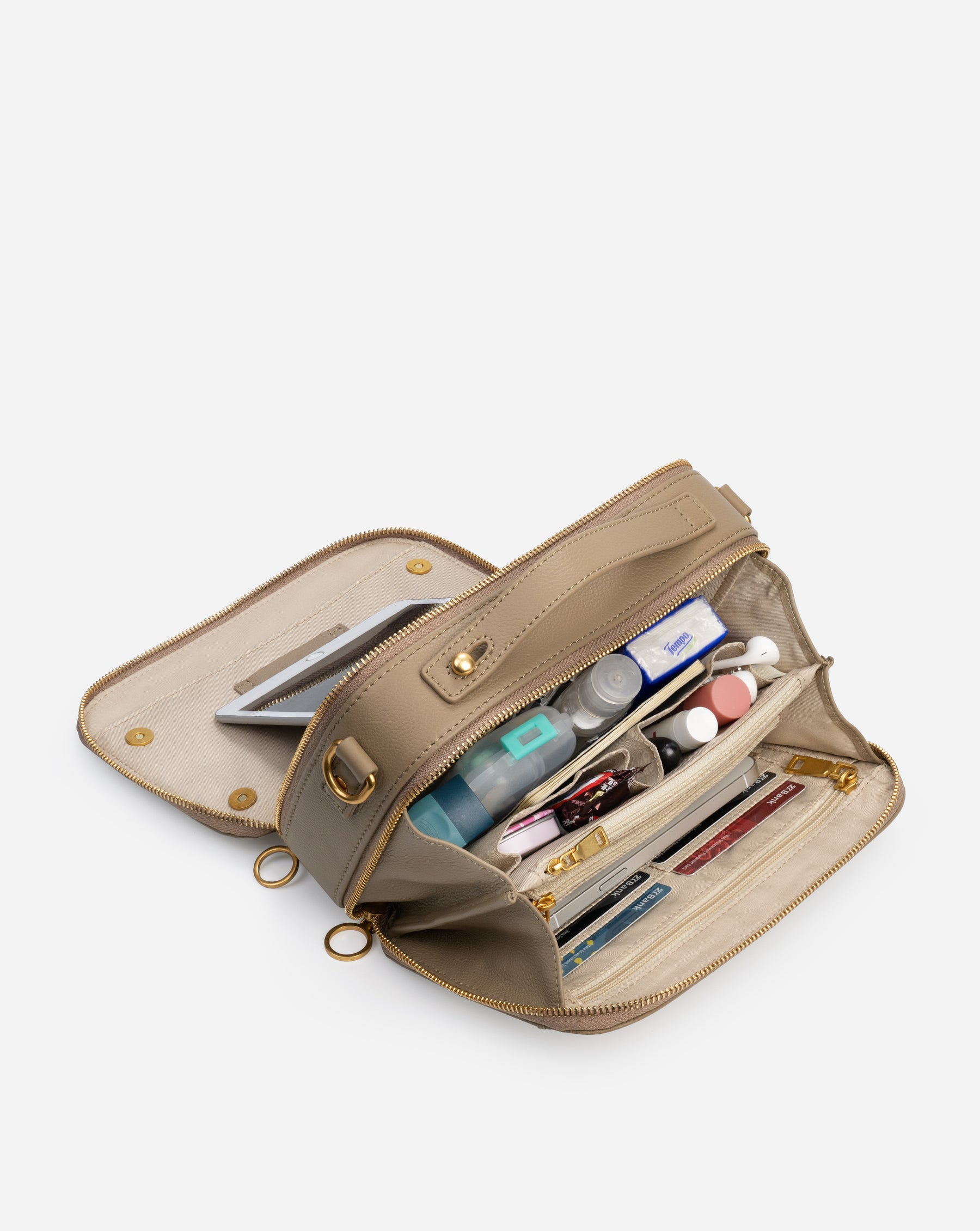 Clio Crossbody Bag 1.5L