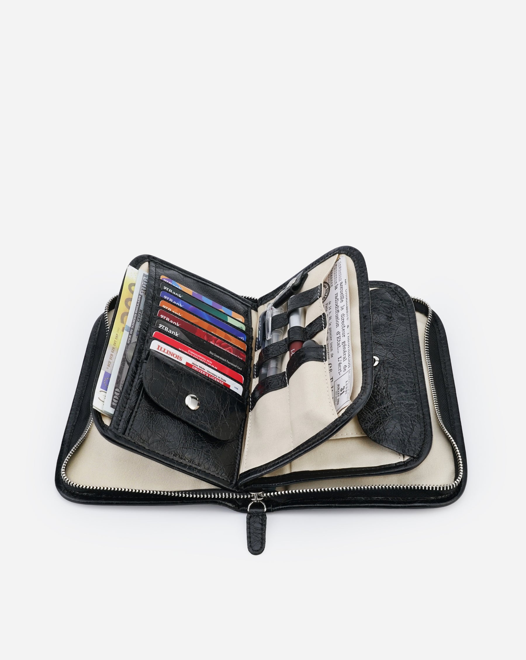 Urania Clutch Bag 0.6L