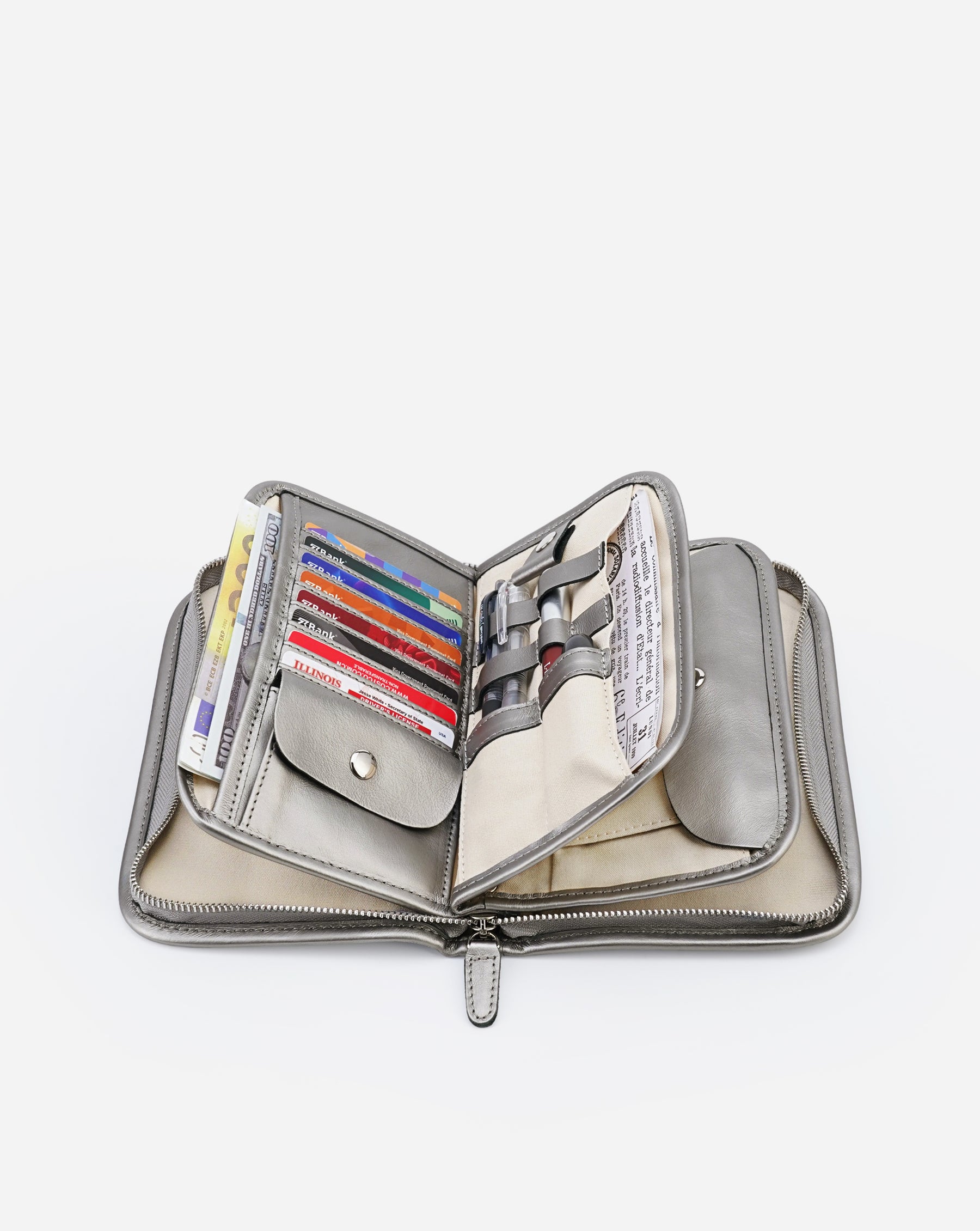 Urania Clutch Bag 0.6L