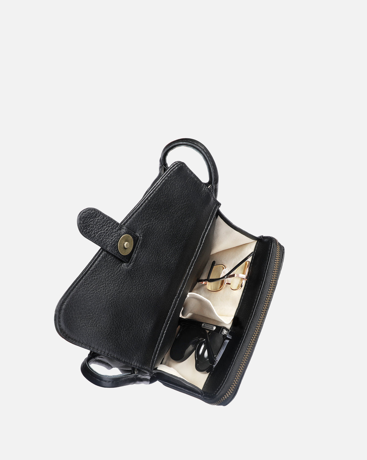 Athena Upgraded 2.0 Unique Design Mini Crossbody Bag / Wallet 2.2L