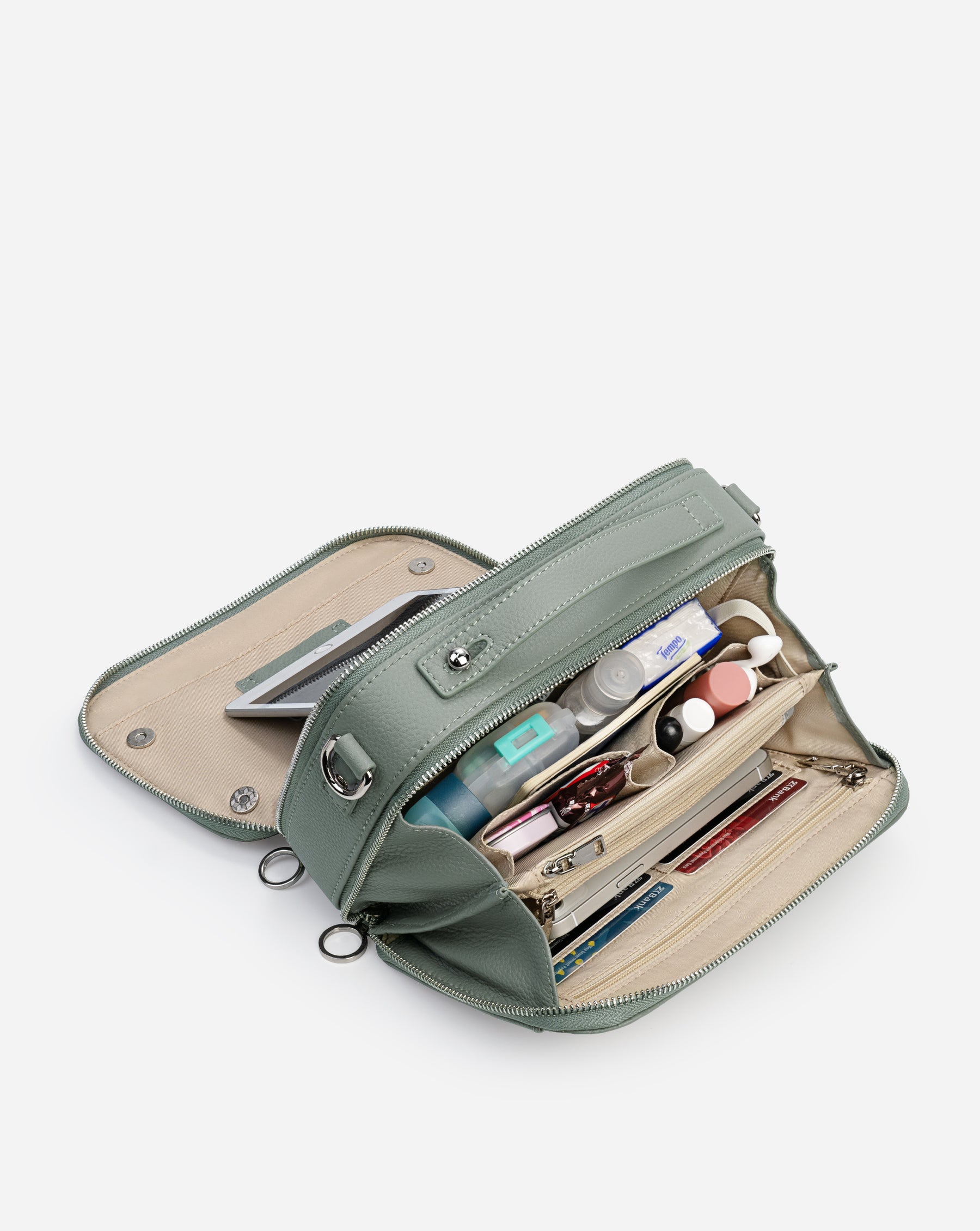 Clio Crossbody Bag 1.5L