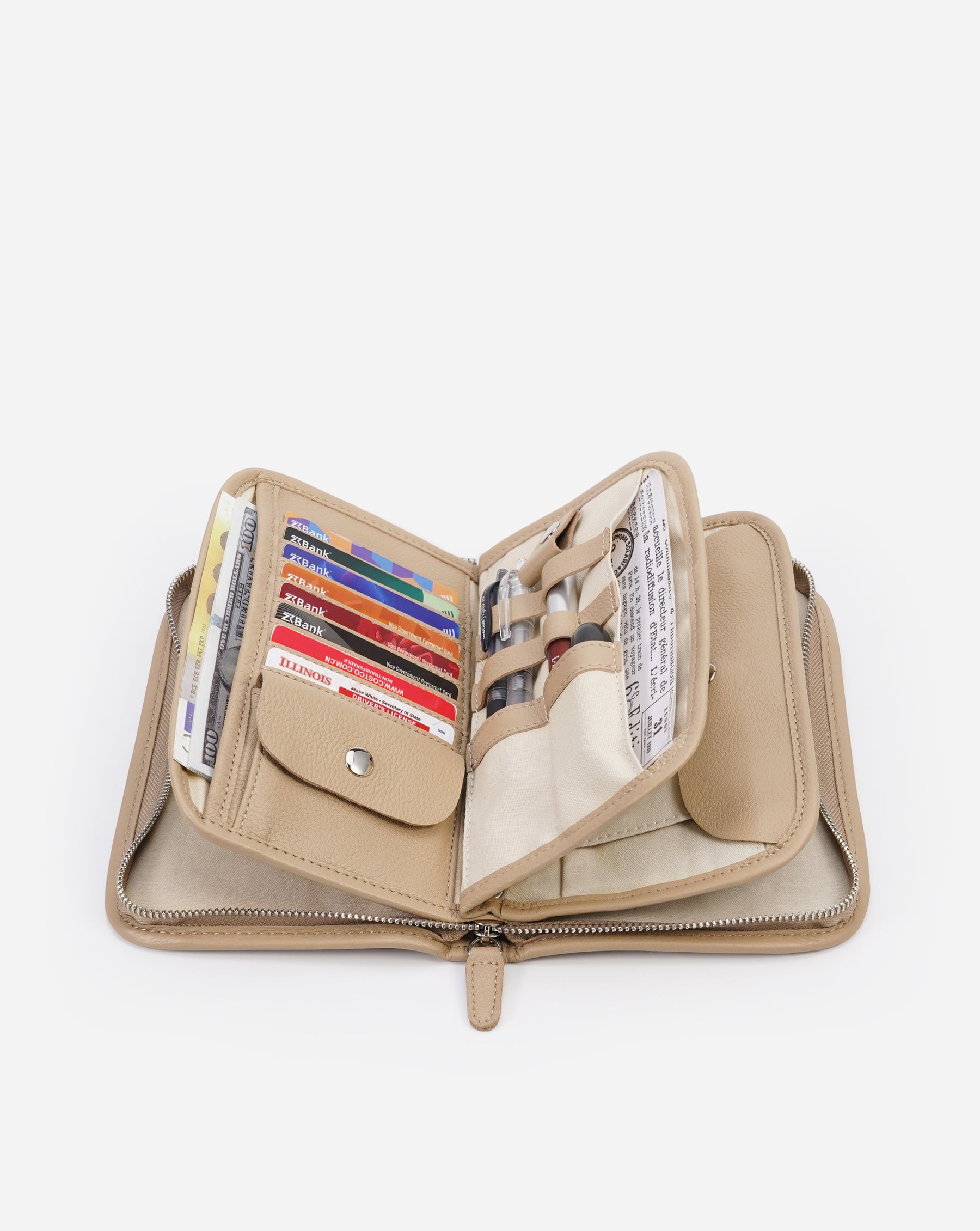 Urania Clutch Bag 0.6L