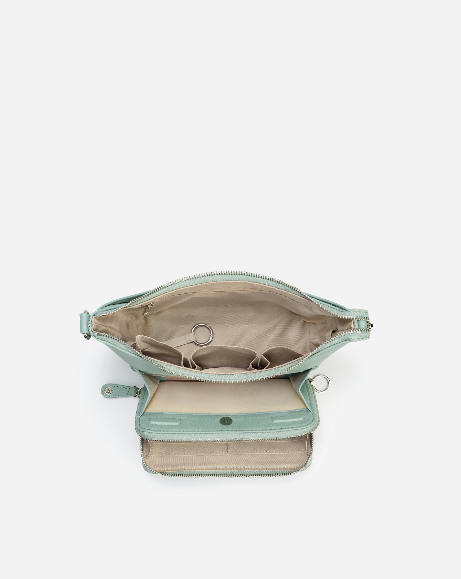 Doris Crossbody Bag