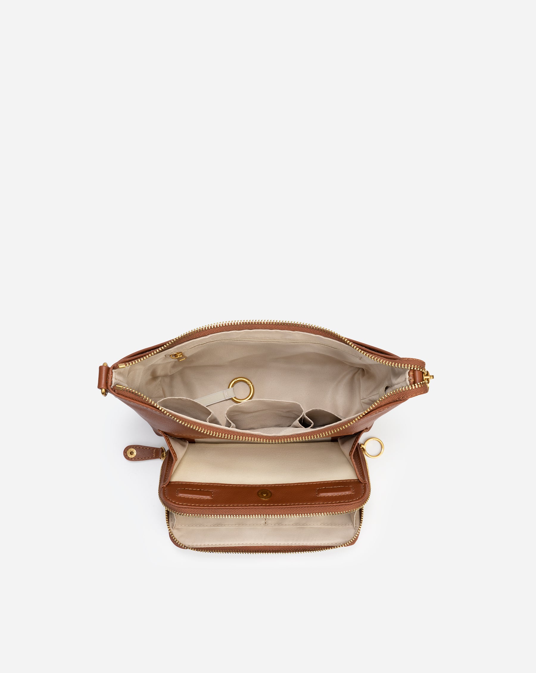 Doris Crossbody Bag