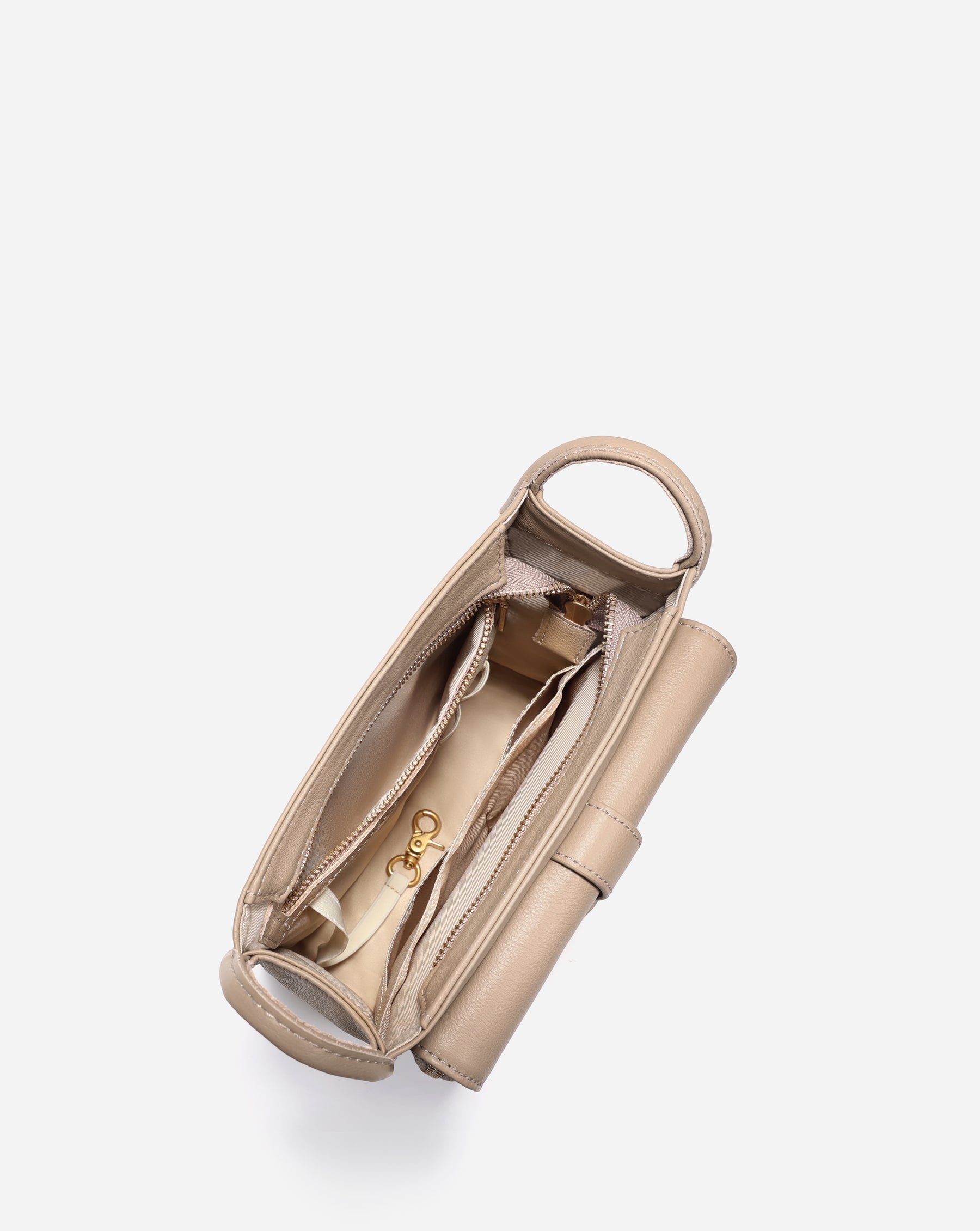 Athena Unique Design Mini Crossbody Bag / Wallet 2.2L