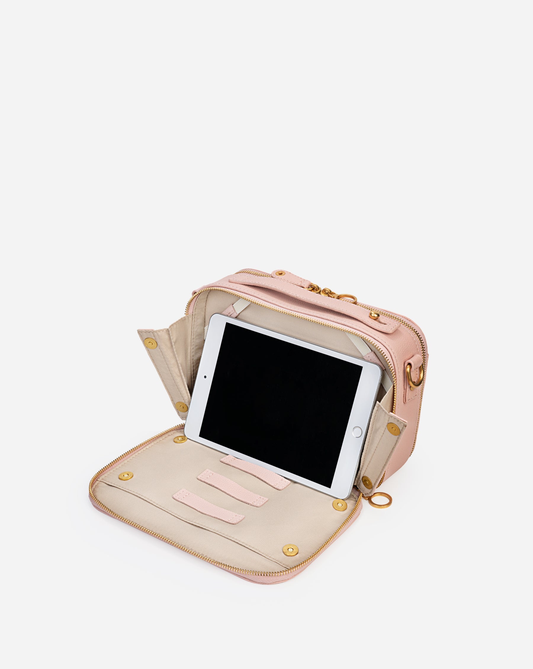 Clio Crossbody Bag 1.5L